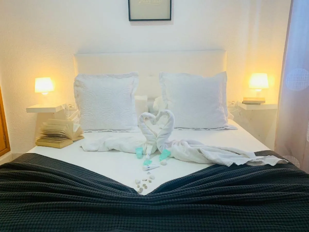 Apartamento Situación perfecta en Los Cristianos Arona